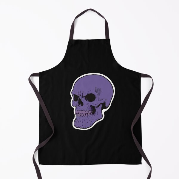 Item preview, Copy of Skull - Mad Titan designed and sold by johnnehill2.