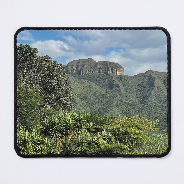 Item preview, Mandango Mountain Vilcabamba Ecuador designed and sold by peaches23.
