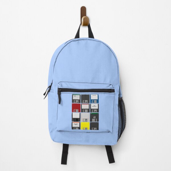 Item preview, 3 1/2" Floppy Collection designed and sold by GloopTrekker.