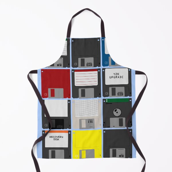 Item preview, 3 1/2" Floppy Collection designed and sold by GloopTrekker.