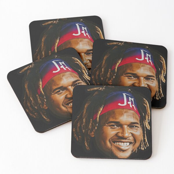 Item preview, Jose Ramirez Face designed and sold by TymekiaWalton6.
