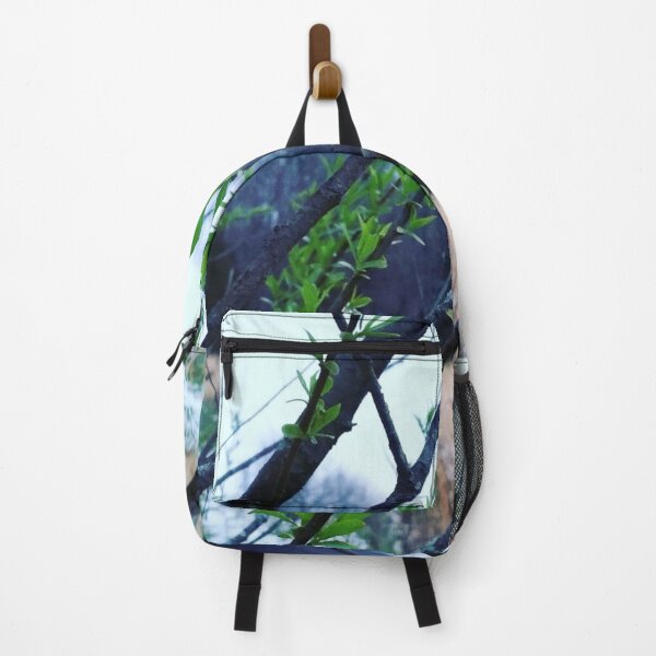 Item preview, View Through the Trees designed and sold by BWFields.