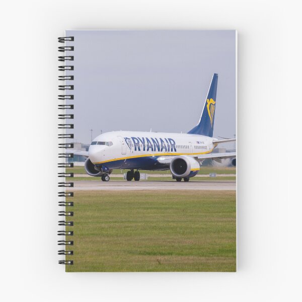 Item preview, Ryanair Boeing 737 9H-VUK Aborted Take-Off designed and sold by Skyframe Aviation.