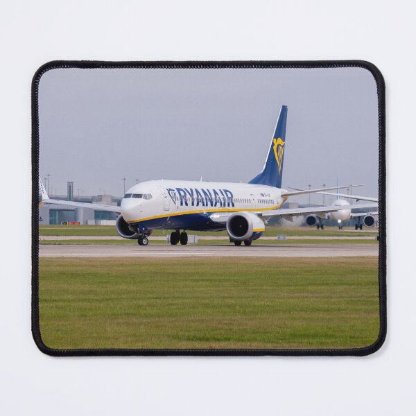 Item preview, Ryanair Boeing 737 9H-VUK Aborted Take-Off designed and sold by Skyframe Aviation.
