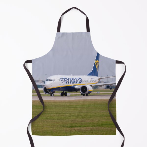 Item preview, Ryanair Boeing 737 9H-VUK Aborted Take-Off designed and sold by Skyframe Aviation.