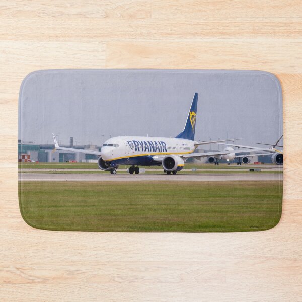 Item preview, Ryanair Boeing 737 9H-VUK Aborted Take-Off designed and sold by Skyframe Aviation.