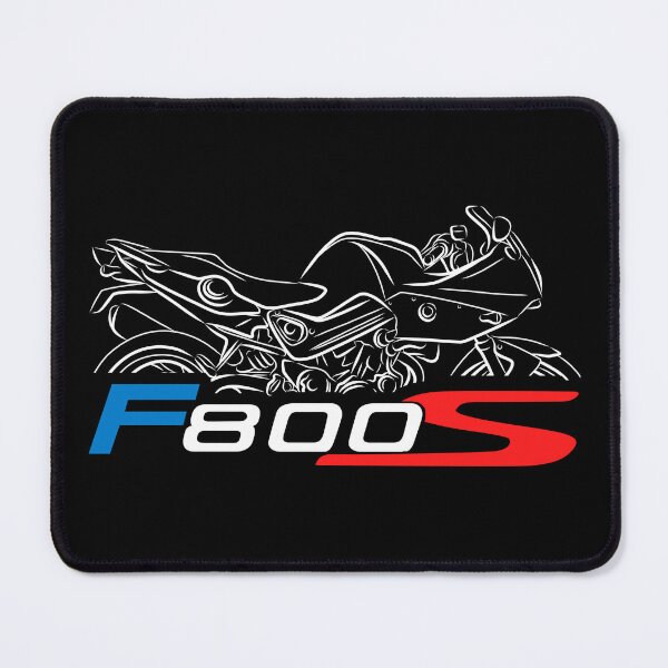 Item preview, F800 S 2006-2010 for bikers, Motorcycle designed and sold by ThrottleArts.