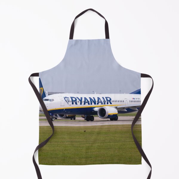 Item preview, Ryanair Boeing 737 9H-VUK Aborted Take-Off designed and sold by Skyframe Aviation.