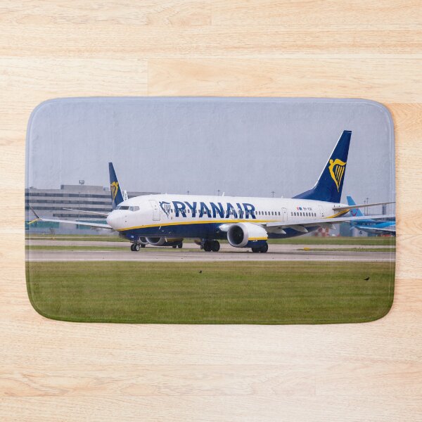 Item preview, Ryanair Boeing 737 9H-VUK Aborted Take-Off designed and sold by Skyframe Aviation.