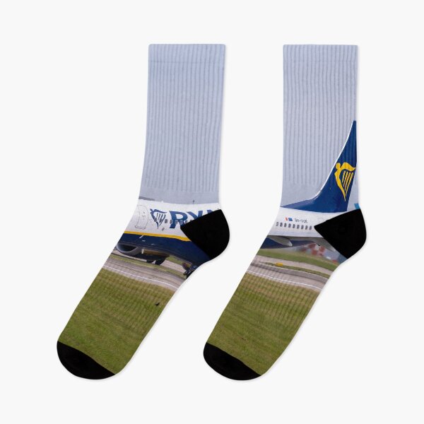 Item preview, Ryanair Boeing 737 9H-VUK Aborted Take-Off designed and sold by Skyframe Aviation.