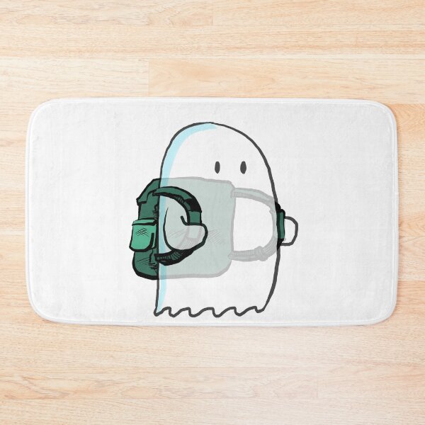 Item preview, Backpacking designed and sold by perpetuallypail.