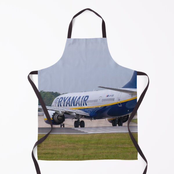 Item preview, Ryanair Boeing 737 9H-VUK Aborted Take-Off designed and sold by Skyframe Aviation.