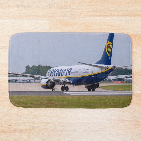 Item preview, Ryanair Boeing 737 9H-VUK Aborted Take-Off designed and sold by Skyframe Aviation.