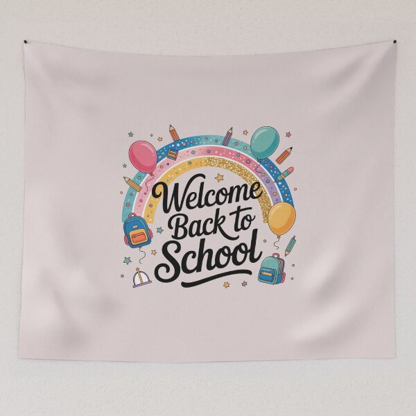 Item preview, Best Back to School T-Shirts designed and sold by meshi7507.