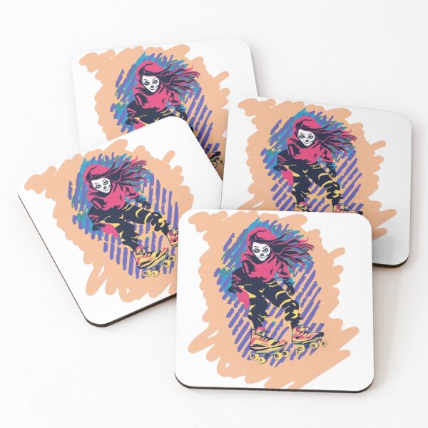 Item preview, SKATEBOARDER designed and sold by Atba.