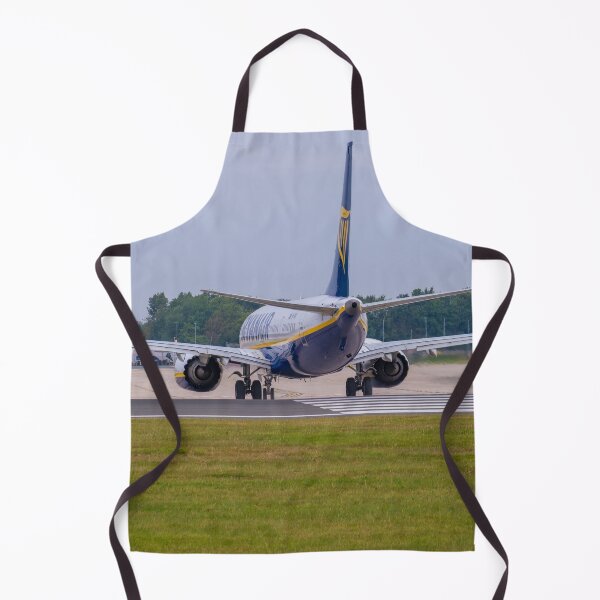 Item preview, Ryanair Boeing 737 9H-VUK Aborted Take-Off designed and sold by Skyframe Aviation.