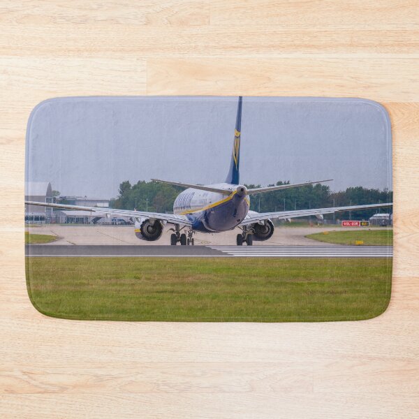 Item preview, Ryanair Boeing 737 9H-VUK Aborted Take-Off designed and sold by Skyframe Aviation.