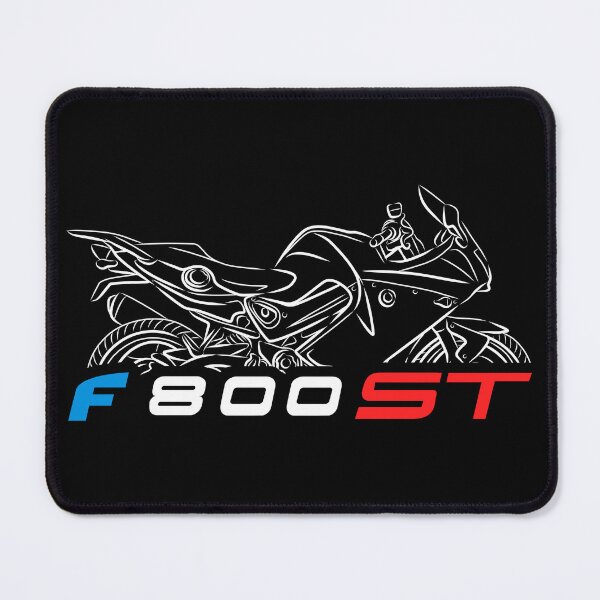 Item preview, F800 ST 2006-2012 for bikers, Motorcycle designed and sold by ThrottleArts.