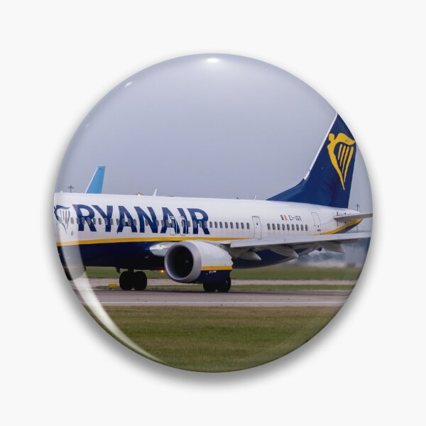 Item preview, Ryanair Boeing 737 EI-IGX MAN to ALC designed and sold by Skyframe Aviation.