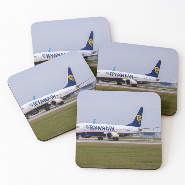 Item preview, Ryanair Boeing 737 EI-IGX MAN to ALC designed and sold by Skyframe Aviation.