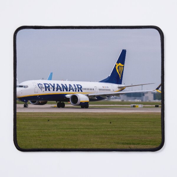 Item preview, Ryanair Boeing 737 EI-IGX MAN to ALC designed and sold by Skyframe Aviation.