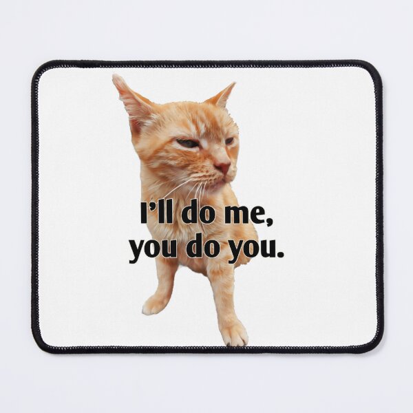 Item preview, I'll do me designed and sold by J+J Photography.