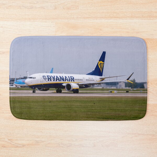 Item preview, Ryanair Boeing 737 EI-IGX MAN to ALC designed and sold by Skyframe Aviation.