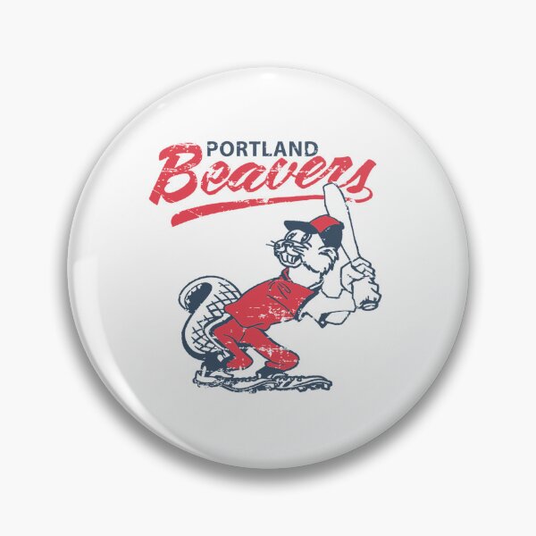 Item preview, Defunct Team Portland Beavers designed and sold by TymekiaWalton6.