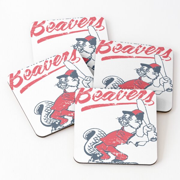 Item preview, Defunct Team Portland Beavers designed and sold by TymekiaWalton6.
