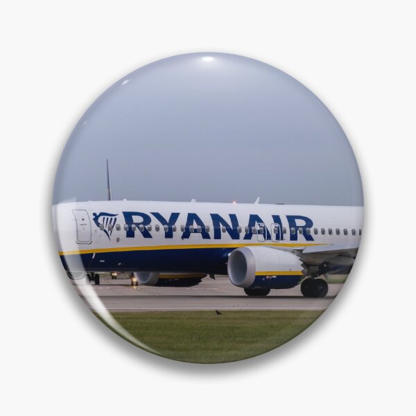 Item preview, Ryanair Boeing 737 EI-IGX MAN to ALC designed and sold by Skyframe Aviation.
