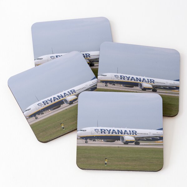 Item preview, Ryanair Boeing 737 EI-IGX MAN to ALC designed and sold by Skyframe Aviation.