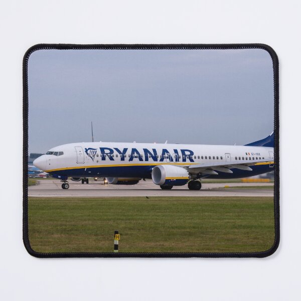 Item preview, Ryanair Boeing 737 EI-IGX MAN to ALC designed and sold by Skyframe Aviation.