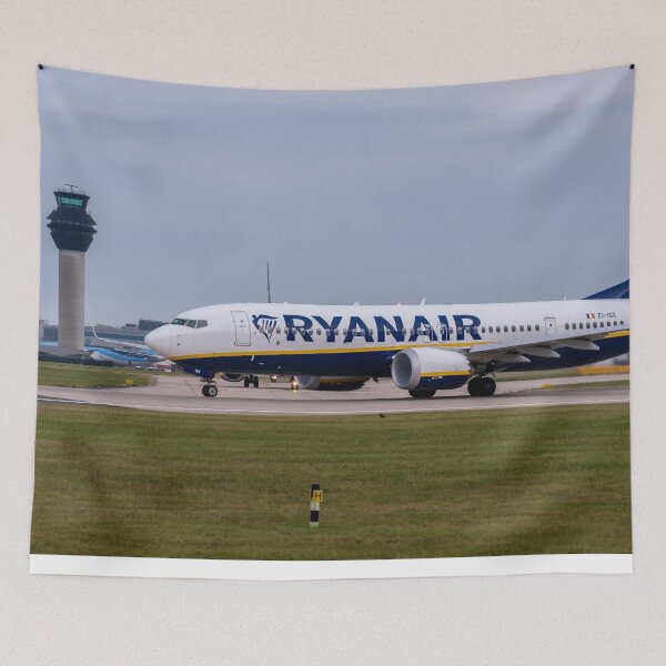 Item preview, Ryanair Boeing 737 EI-IGX MAN to ALC designed and sold by Skyframe Aviation.