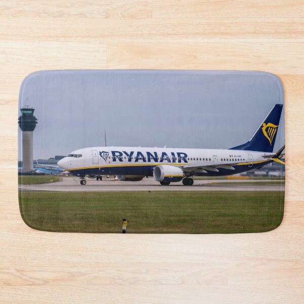 Item preview, Ryanair Boeing 737 EI-IGX MAN to ALC designed and sold by Skyframe Aviation.