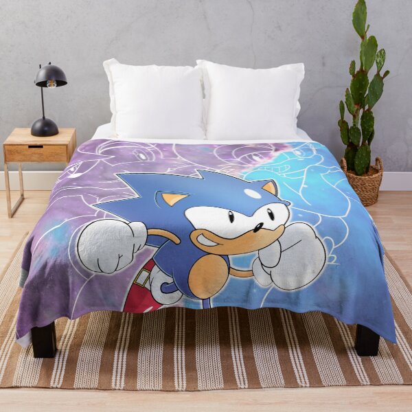 Item preview, Cosmic Hedgehog designed and sold by MobianArts.
