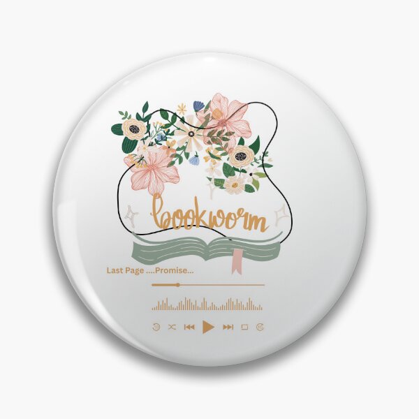 Item preview, Booklovers  designed and sold by AcornHILLs.