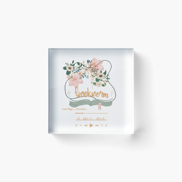 Item preview, Booklovers  designed and sold by AcornHILLs.