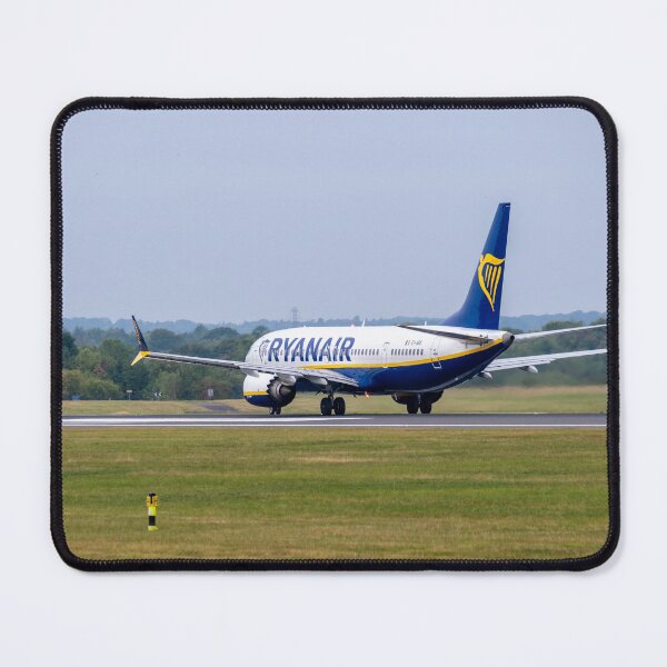 Item preview, Ryanair Boeing 737 EI-IGX MAN to ALC designed and sold by Skyframe Aviation.