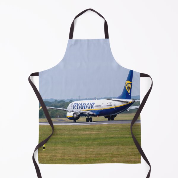 Item preview, Ryanair Boeing 737 EI-IGX MAN to ALC designed and sold by Skyframe Aviation.