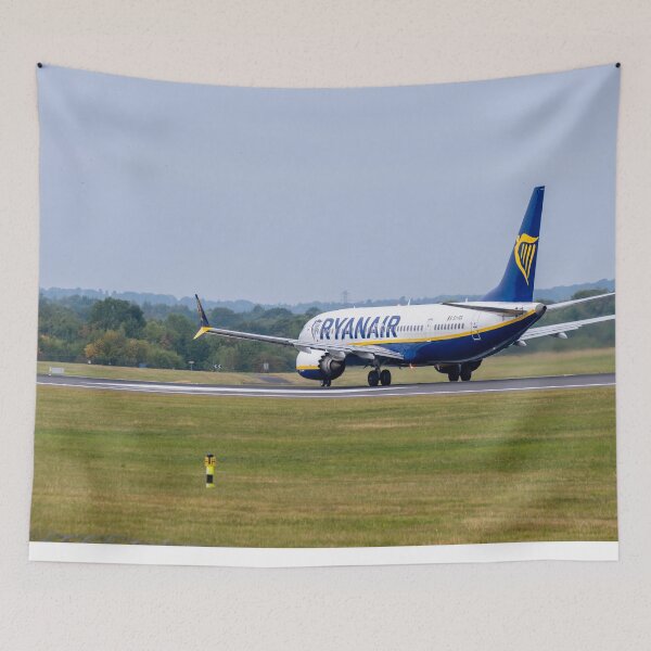 Item preview, Ryanair Boeing 737 EI-IGX MAN to ALC designed and sold by Skyframe Aviation.