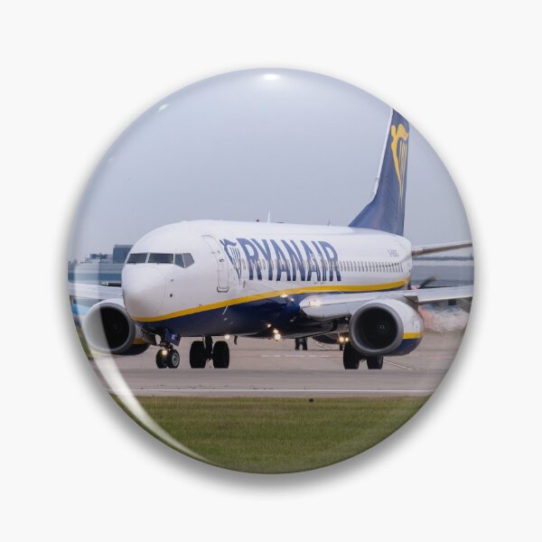 Item preview, Ryanair Boeing 737 G-RUKG MAN to BUD designed and sold by Skyframe Aviation.