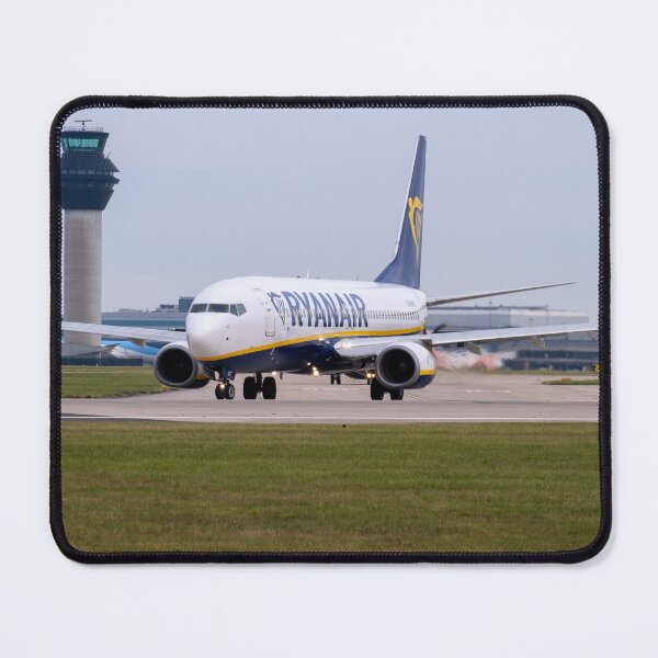 Item preview, Ryanair Boeing 737 G-RUKG MAN to BUD designed and sold by Skyframe Aviation.