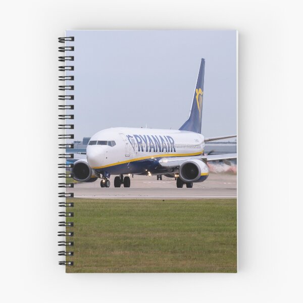 Item preview, Ryanair Boeing 737 G-RUKG MAN to BUD designed and sold by Skyframe Aviation.