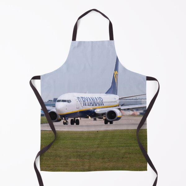 Item preview, Ryanair Boeing 737 G-RUKG MAN to BUD designed and sold by Skyframe Aviation.