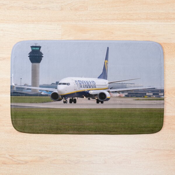 Item preview, Ryanair Boeing 737 G-RUKG MAN to BUD designed and sold by Skyframe Aviation.