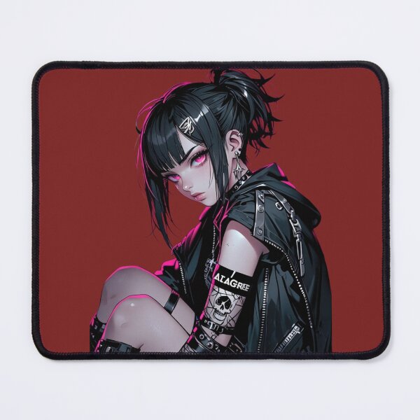 Item preview, Lethal Beauty: Pure Punk Attitude designed and sold by Popvira-Store.