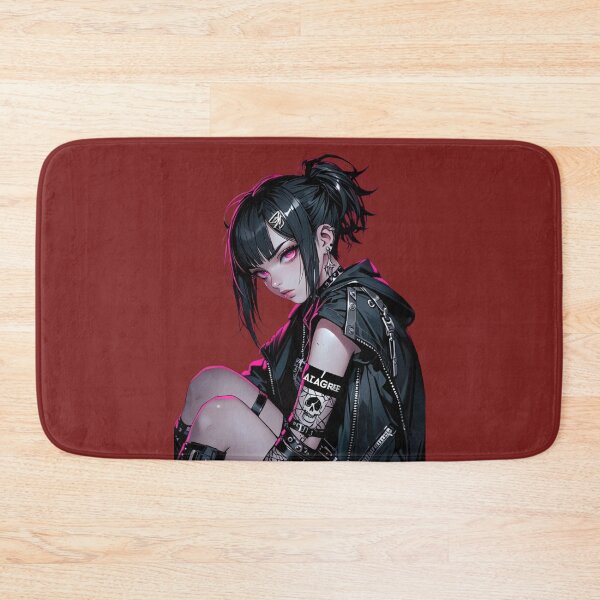 Item preview, Lethal Beauty: Pure Punk Attitude designed and sold by Popvira-Store.