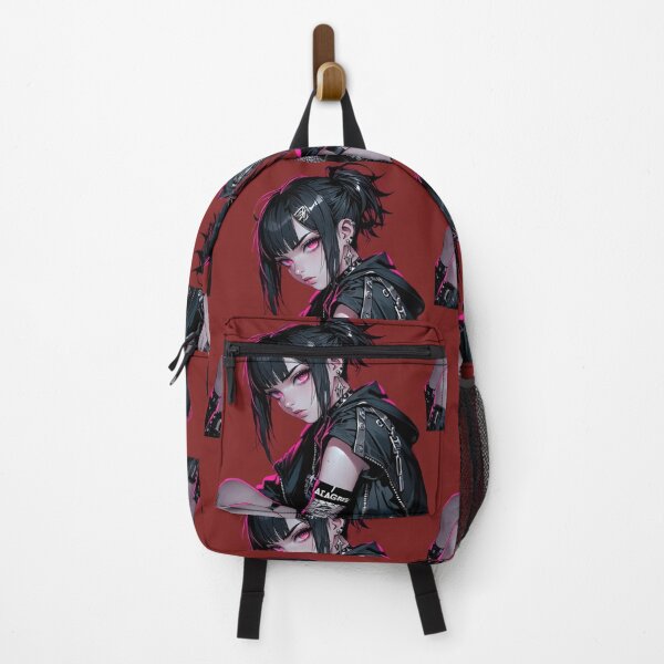 Item preview, Lethal Beauty: Pure Punk Attitude designed and sold by Popvira-Store.