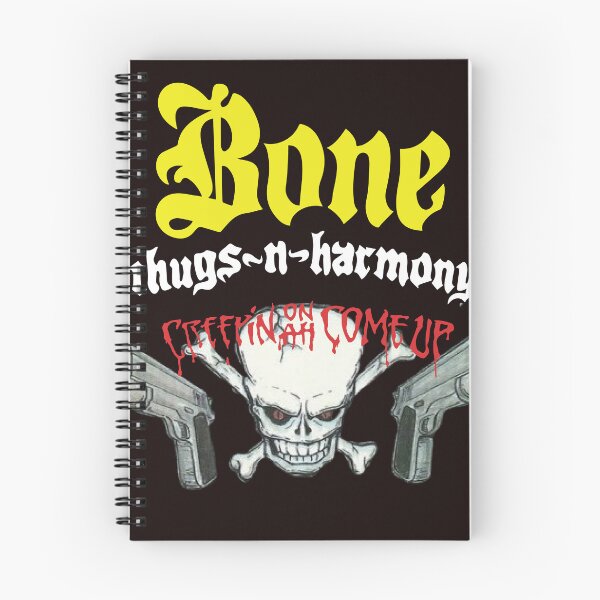 Item preview, Bone Skull & Guns designed and sold by DaGraphixPlug.