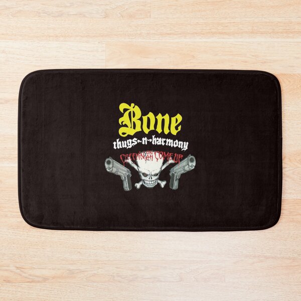 Item preview, Bone Skull & Guns designed and sold by DaGraphixPlug.
